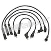 Walker Spark Plug Wire Set for 626, R5, LeCar, Celica, R16, R10 924-1074