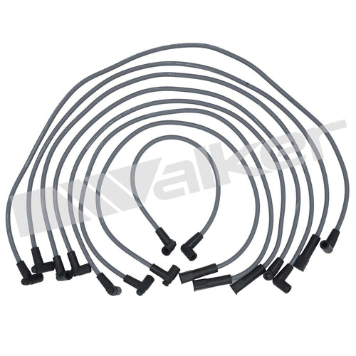 Spark Plug Wire Set for C10, C10 Suburban, C20, C20 Suburban, C30+More 924-1528