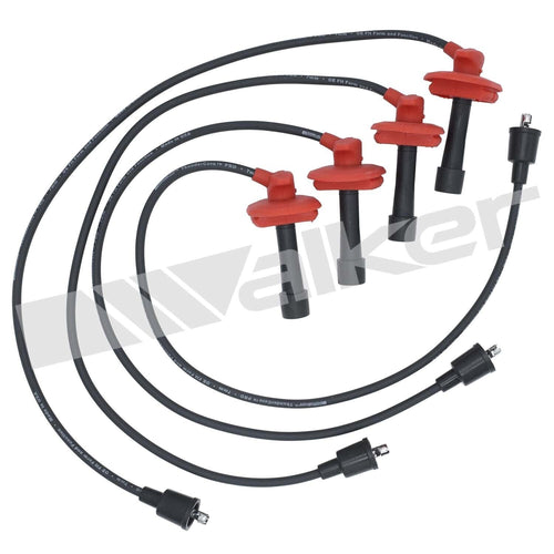 Walker Spark Plug Wire Set for 1996 Legacy 924-1500