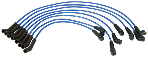 NGK NGK Spark Plug Wire Set for Discovery, Range Rover 58404