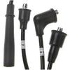 Spark Plug Wire Set for Rodeo, Passport, Pickup, Amigo, Trooper 55413