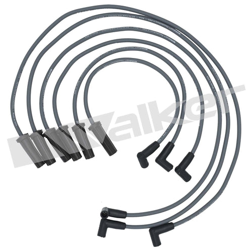 Spark Plug Wire Set for Century, Skylark, Cutlass Calais+More 924-1339