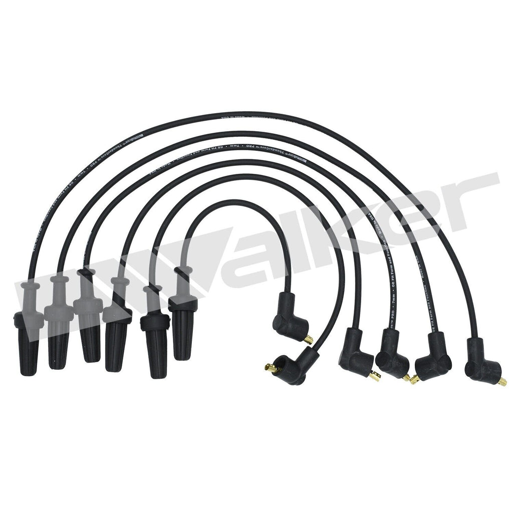 Walker Spark Plug Wire Set for Monaco, Premier 924-1320