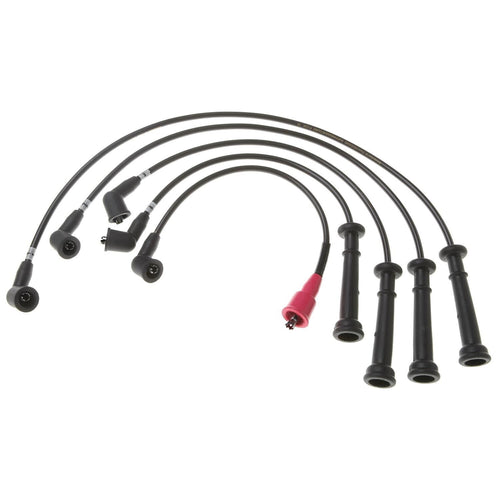 Standard Wires Spark Plug Wire Set for Nissan 55319