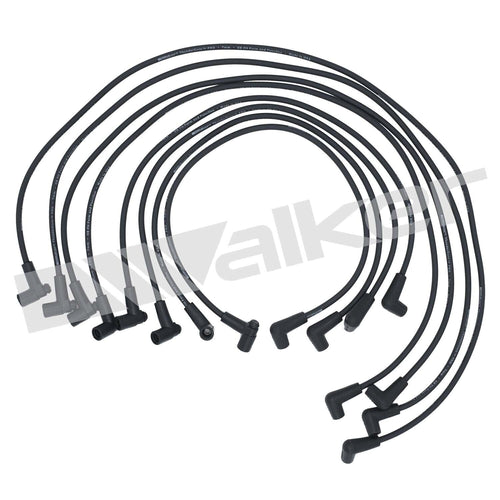 Spark Plug Wire Set for Bel Air, Camaro, Starfire, Sunbird, Monza 924-1420