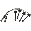 Standard Wires Spark Plug Wire Set for Camry, Solara, RAV4 55906