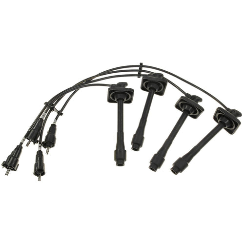 Standard Wires Spark Plug Wire Set for Camry, Solara, RAV4 55906