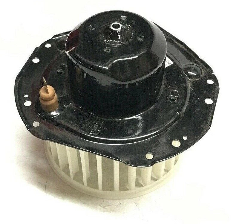 General Motors 19131214, HVAC Blower Motor