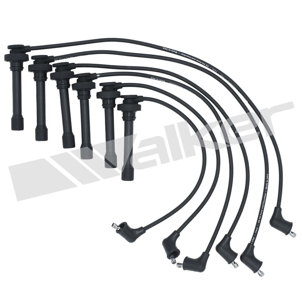 Spark Plug Wire Set for Cirrus, Sebring, Avenger, Stratus, Montero 924-1324