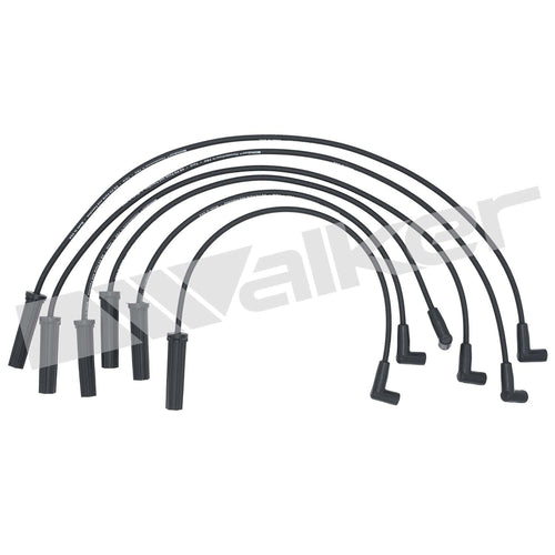 Spark Plug Wire Set for Cavalier, Beretta, Corsica+More 924-1331