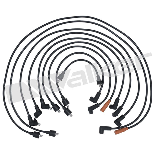 Spark Plug Wire Set for Polara, Imperial, New Yorker, Newport+More 924-1530