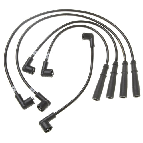 Standard Wires Spark Plug Wire Set for 900, 9000 55430