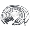 Walker Spark Plug Wire Set for Cadillac 924-1411