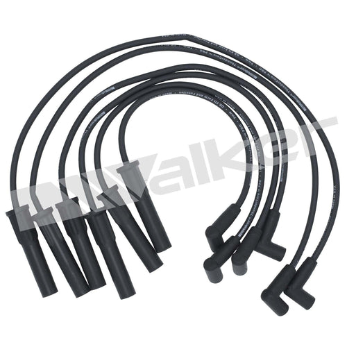 Spark Plug Wire Set for Grand Voyager, Town & Country, Voyager+More 924-1347