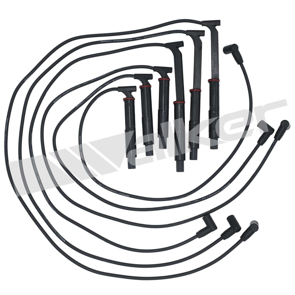 Spark Plug Wire Set for Lumina, Monte Carlo, Cutlass Supreme+More 924-1590