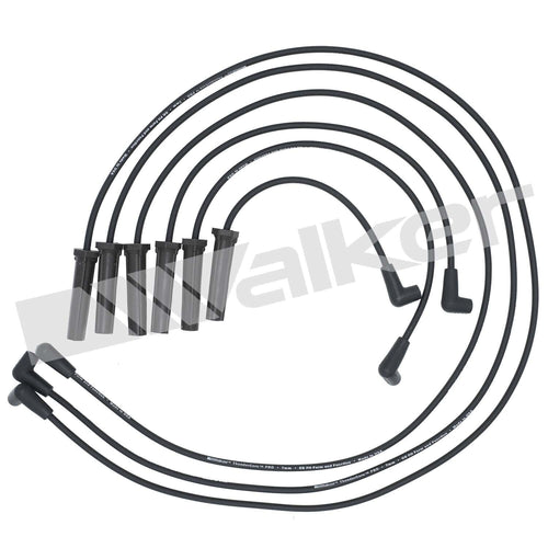 Spark Plug Wire Set for Lumina, Sunbird, Regal, Cutlass Supreme+More 924-1327