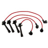 Prenco Spark Plug Wire Set for 1998-2002 626 35-77076