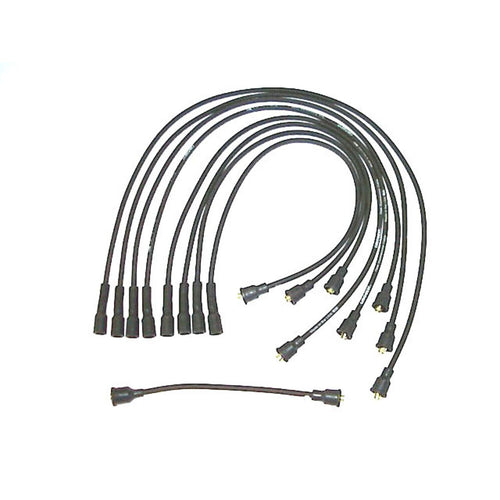 Spark Plug Wire Set for Bel Air, C10 Suburban, C20 Suburban+More 671-8045