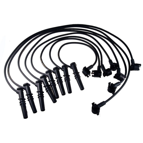 Spark Plug Wire Set for Expedition, F-150, Crown Victoria+More 35-87841