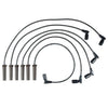 Spark Plug Wire Set for Express 1500, Silverado 1500, Savana 1500+More 671-6284