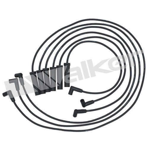 Spark Plug Wire Set for Tempest, Cimarron, Beretta, Cavalier+More 924-1340