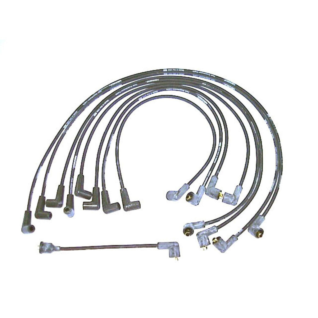 Spark Plug Wire Set for Blazer, C10 Suburban, C20 Suburban+More 671-8070