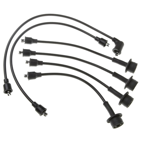 Standard Wires Spark Plug Wire Set for 1968-1979 Corolla 55955