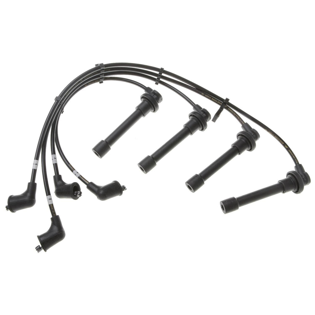 Standard Wires Spark Plug Wire Set for Accord, CL, Oasis, Odyssey 55000