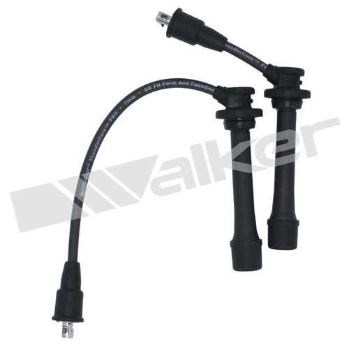 Spark Plug Wire Set for Tracker, Vitara, Metro, Esteem, Swift, Firefly 924-1606