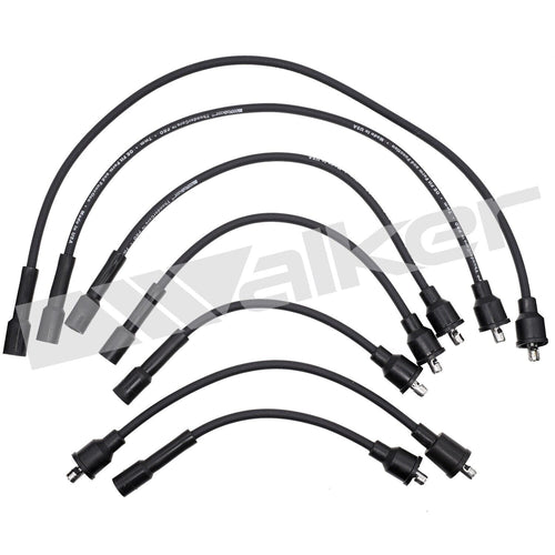 Spark Plug Wire Set for 164, Apollo, Marathon, Blazer, C10 Pickup+More 924-1260