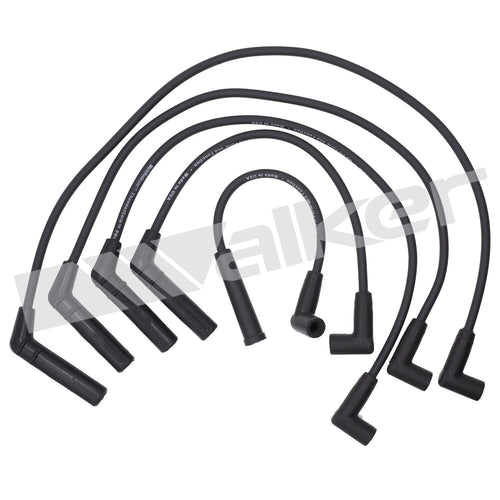 Walker Spark Plug Wire Set for Storm, Stylus 924-1165