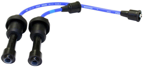 NGK NGK Spark Plug Wire Set for Santa Fe, Magentis, Optima, Sonata 3879