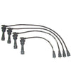 Denso Spark Plug Wire Set for Eclipse, Galant 671-4077