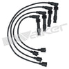 Walker Spark Plug Wire Set for Isuzu 924-1624