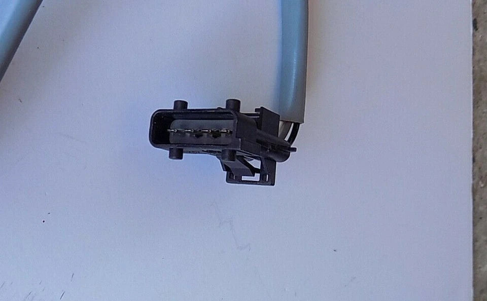 Bosch 13689 Oxygen Sensor-Upstream Exact Fit OE Type