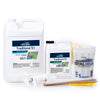 Traditional 5:1 Marine Epoxy Resin Kits