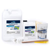 Traditional 5:1 Marine Epoxy Resin Kits