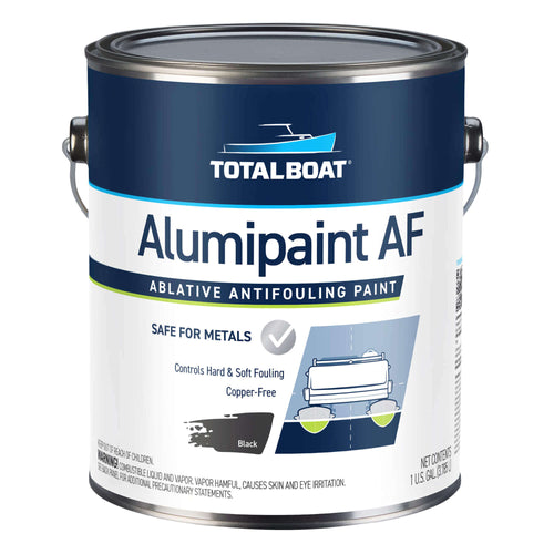 AlumiPaint AF Aluminum Antifouling Paint