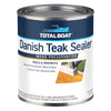 Danish Teak Sealer