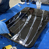 Epoxy Black Marble Effect Countertop Kits