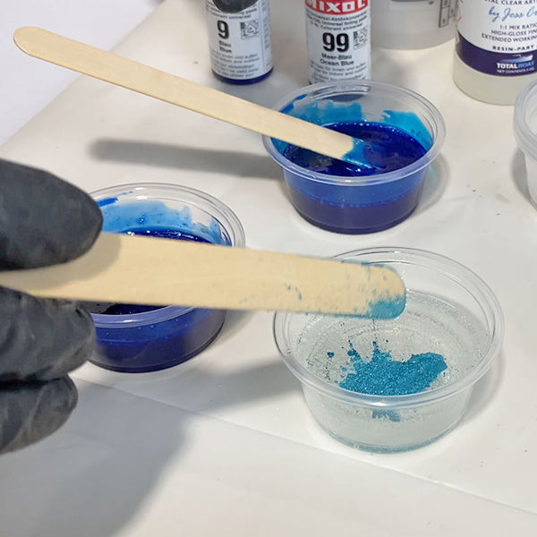 MakerPoxy Ocean Serving Board Class Kit