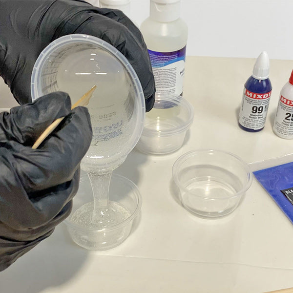 MakerPoxy Ocean Serving Board Class Kit