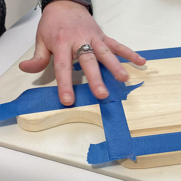 MakerPoxy Ocean Serving Board Class Kit