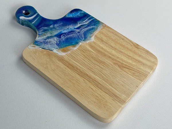 MakerPoxy Ocean Serving Board Class Kit