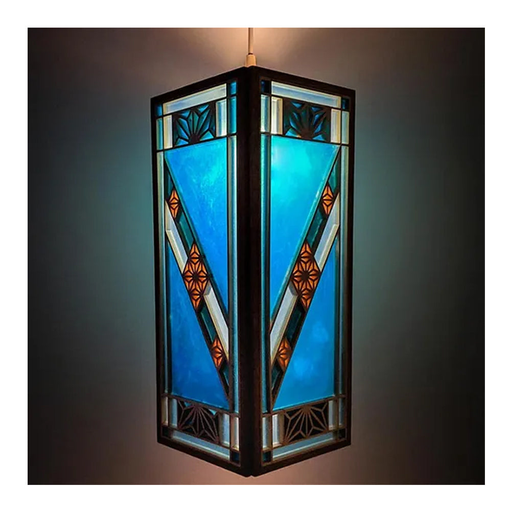 Epoxy Pigments Project Kit