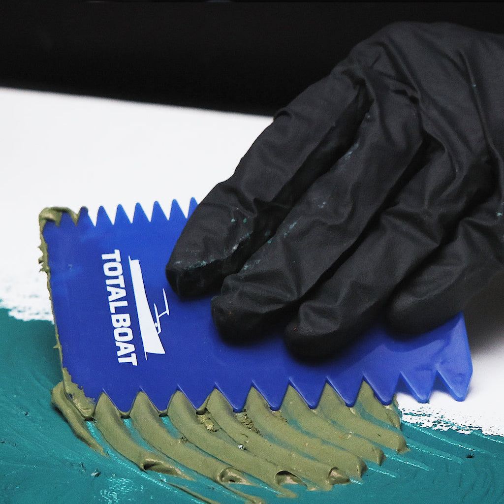 Flexible Spreader Set