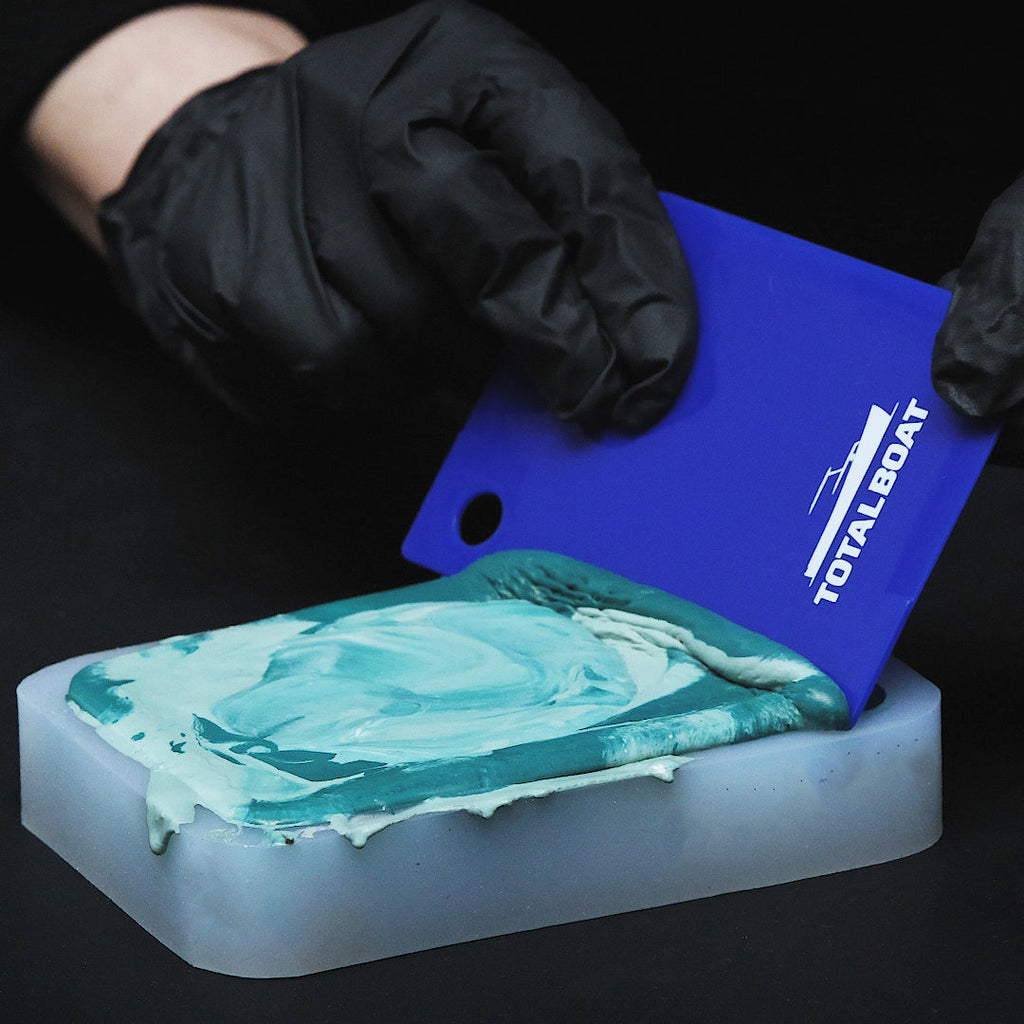 Flexible Spreader Set