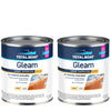 Gleam Marine Spar Varnish