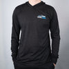 Men’s Long Sleeve T-Shirt Hoodie