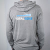 Men’s Long Sleeve T-Shirt Hoodie